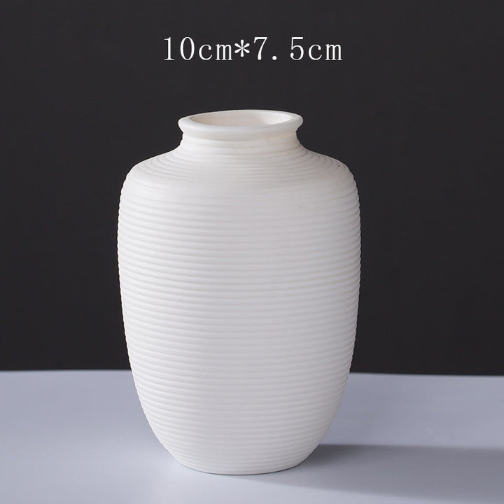 Elegant Decorative Flower Vase Kalsten