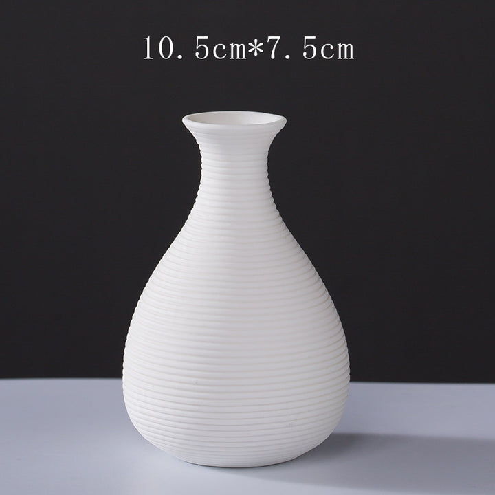 Elegant Decorative Flower Vase Kalsten