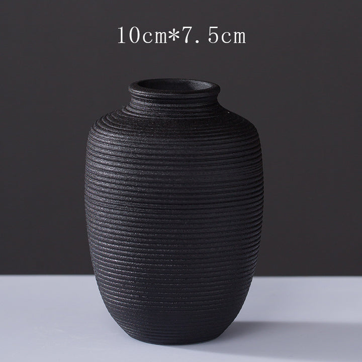 Elegant Decorative Flower Vase Kalsten