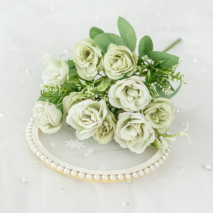 Artificial Flower Bouquet