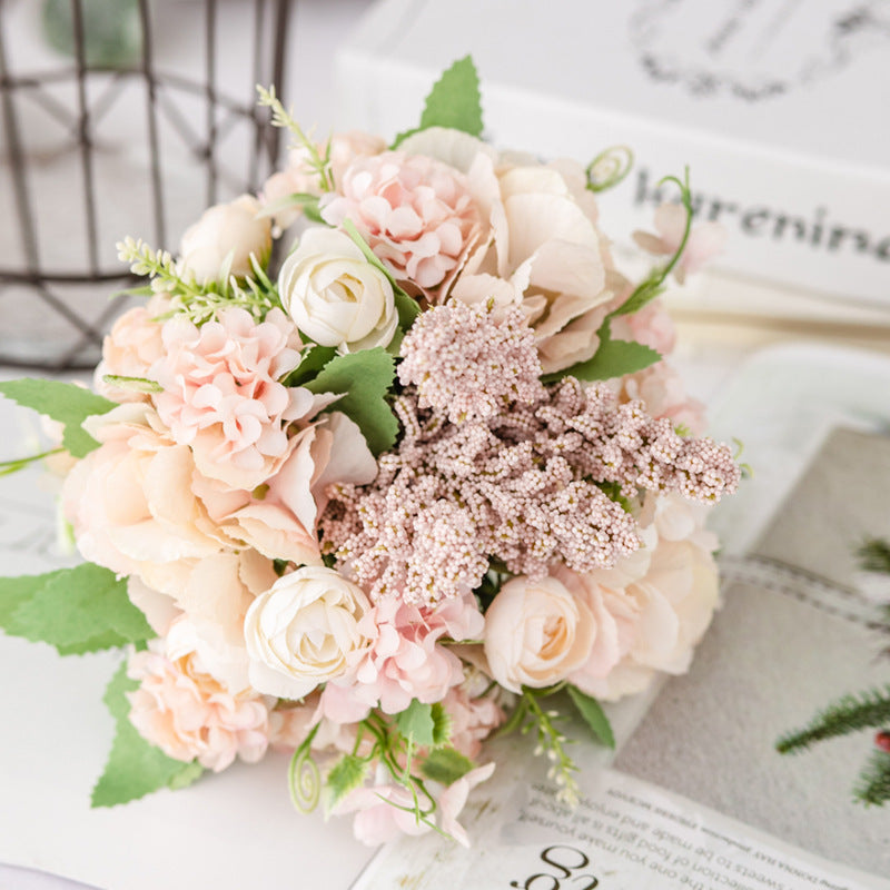 Floral Bouquet