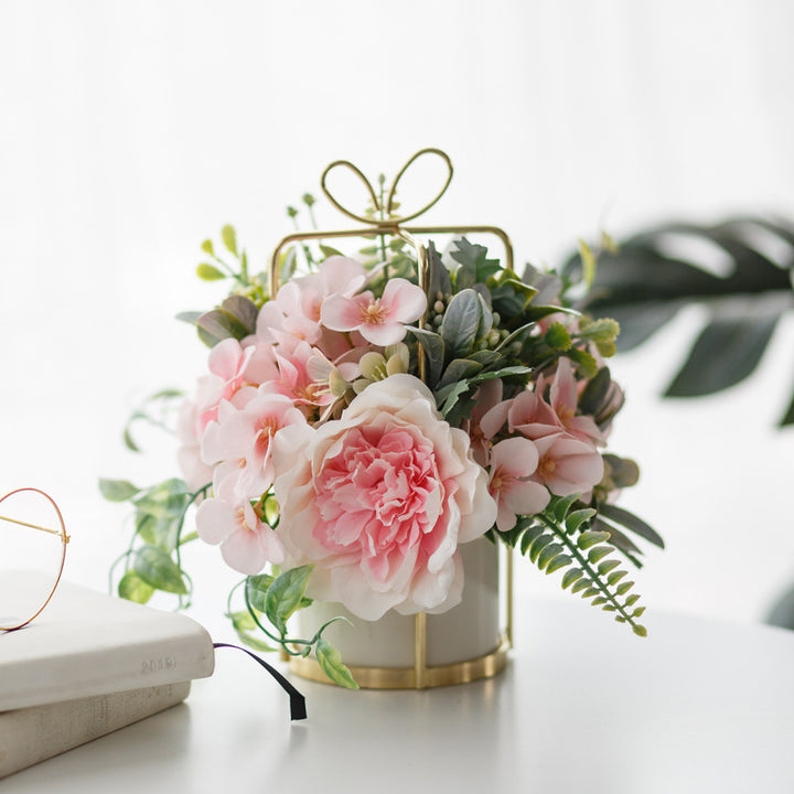 Elegant Floral Centerpiece