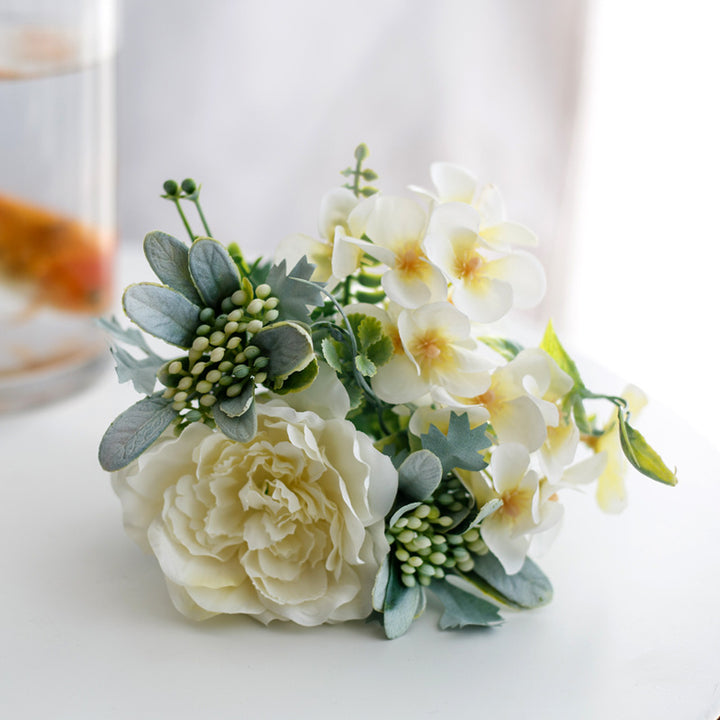 Artificial Flower Arrangement