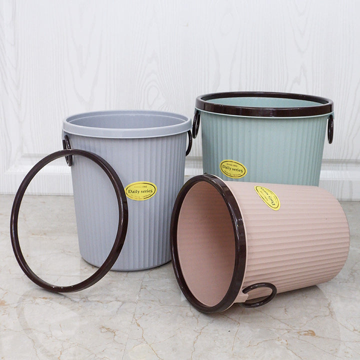 Versatile Bathroom Storage Kalsten