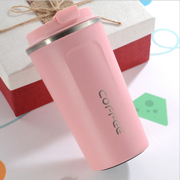 Insulated Coffee Travel Mug Kalsten