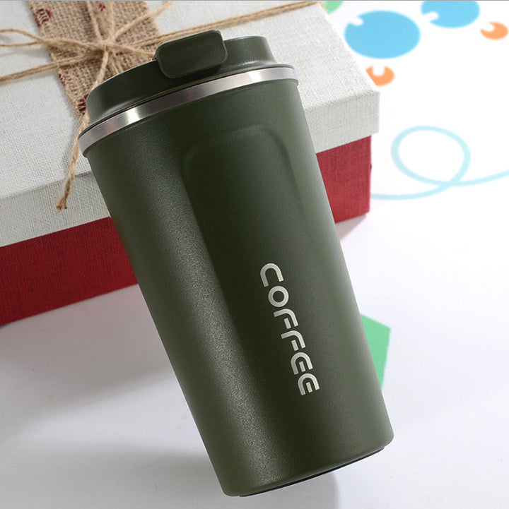 Insulated Coffee Travel Mug Kalsten