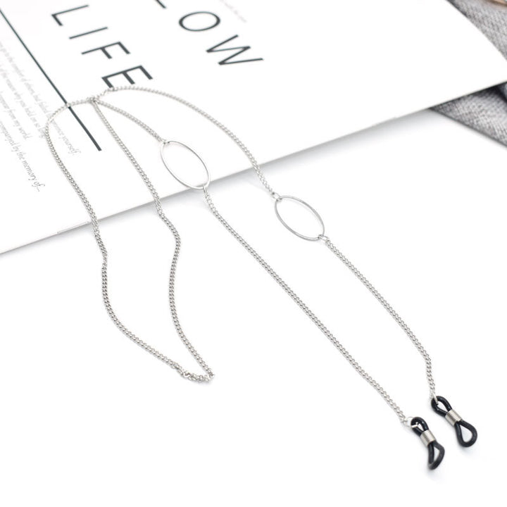Stylish Adjustable Eyewear Holder Chain Kalsten