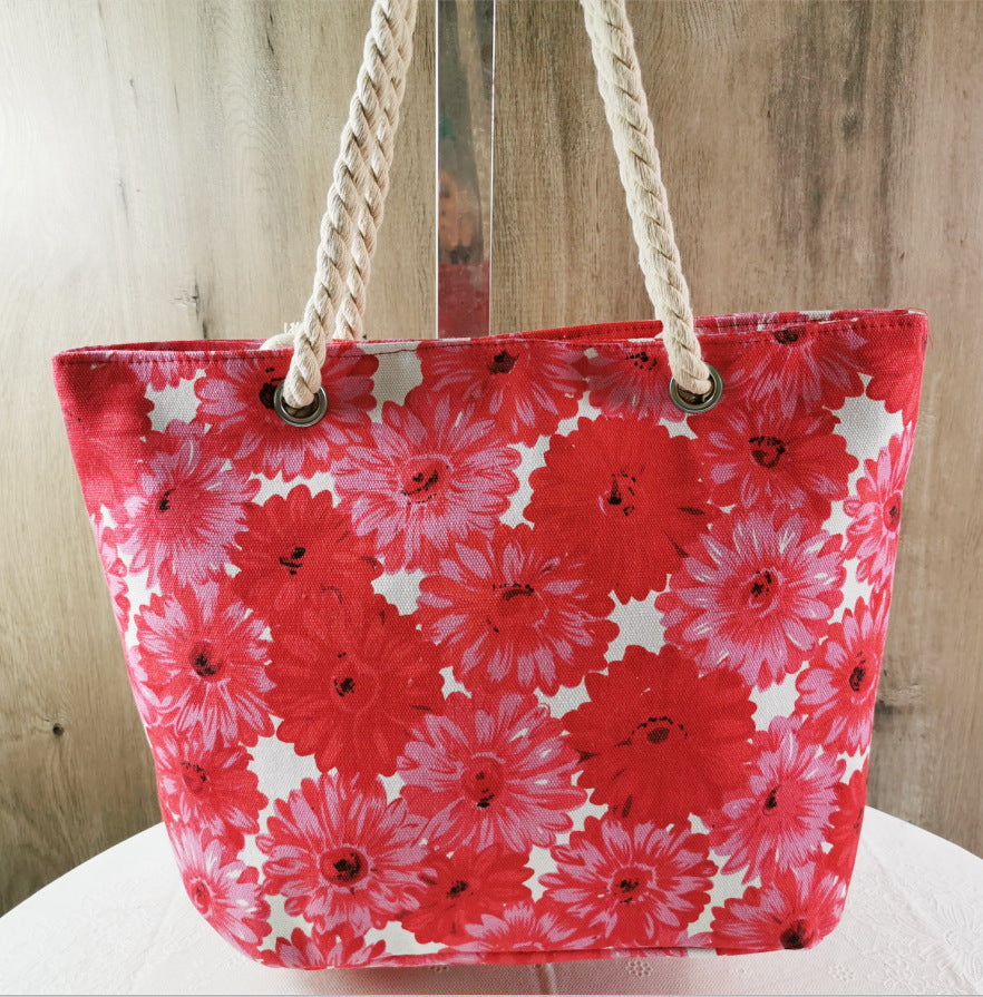 Beach bag Kalsten