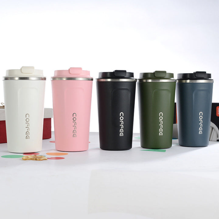 Insulated Coffee Travel Mug Kalsten