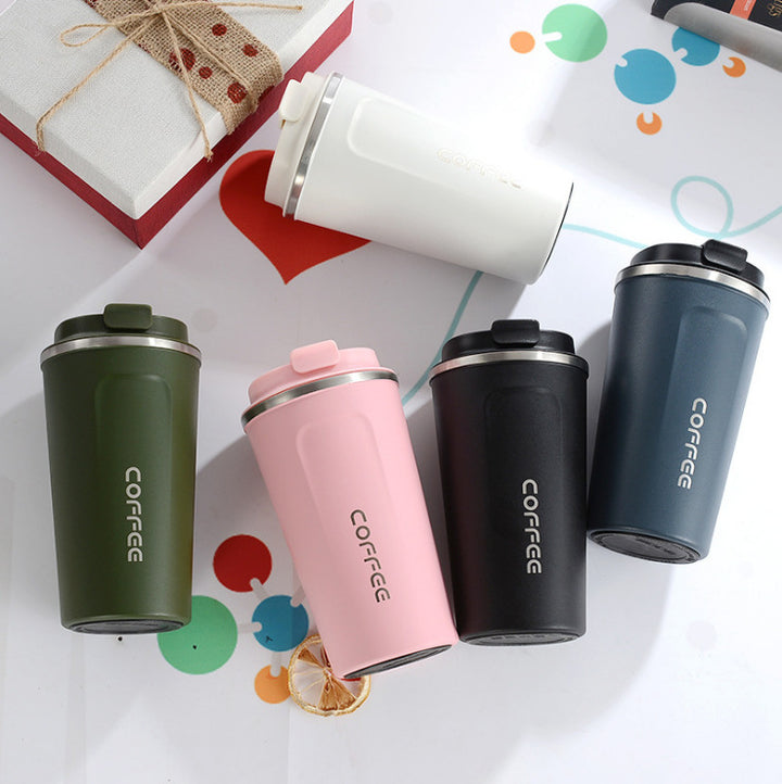 Insulated Coffee Travel Mug Kalsten