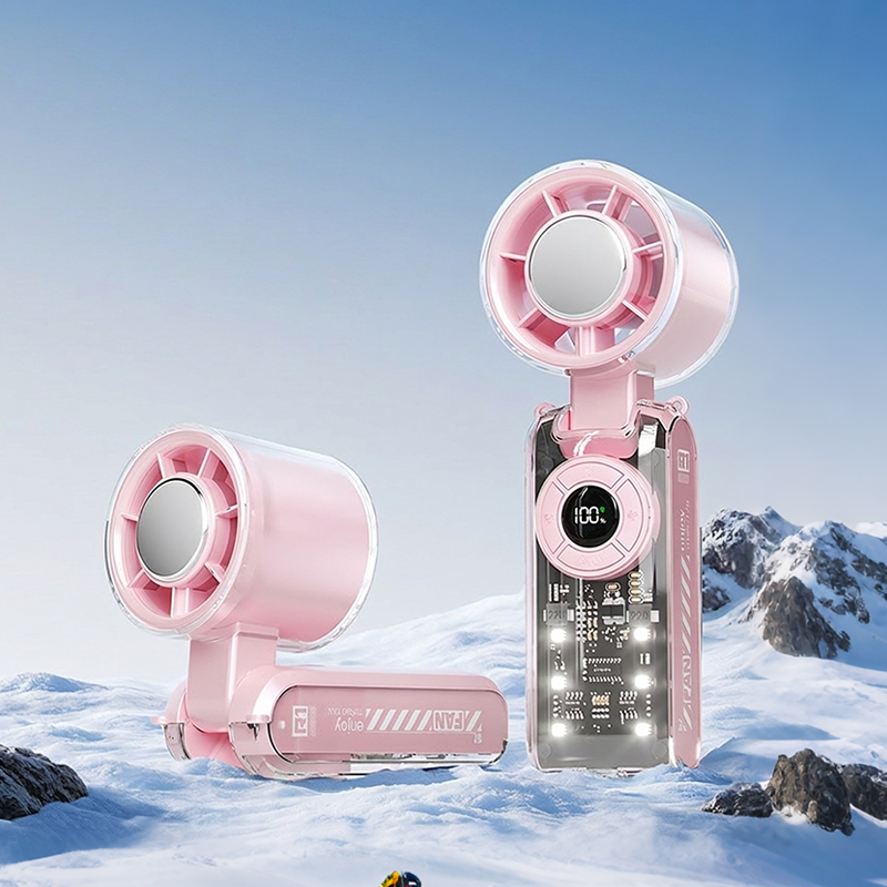 FrostPulse – Direct Cooling, Everywhere | Kalsten
