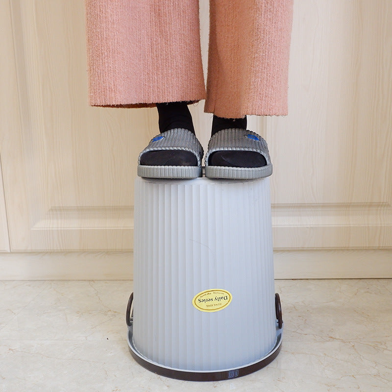 Versatile Bathroom Storage Kalsten