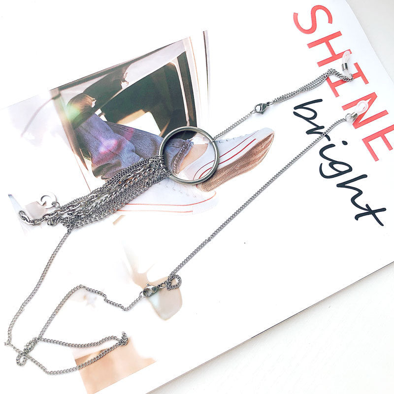 Statement Eyewear Chain Kalsten