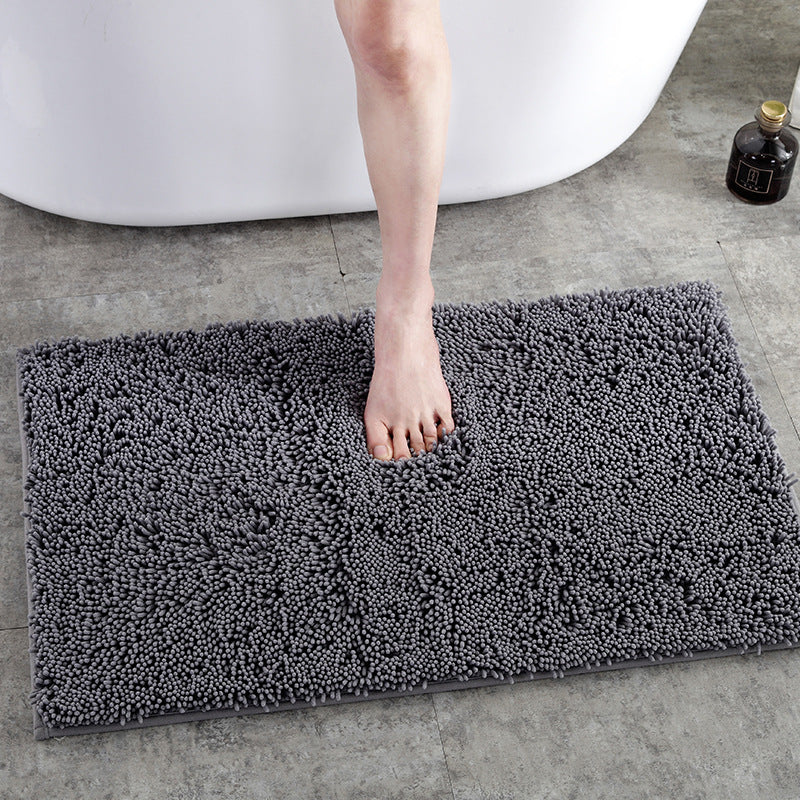 Bathroom Mat Kalsten