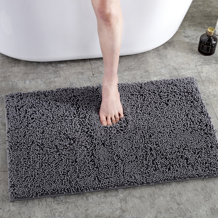 Bathroom Mat Kalsten