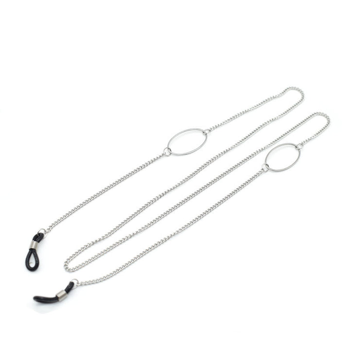 Stylish Adjustable Eyewear Holder Chain Kalsten