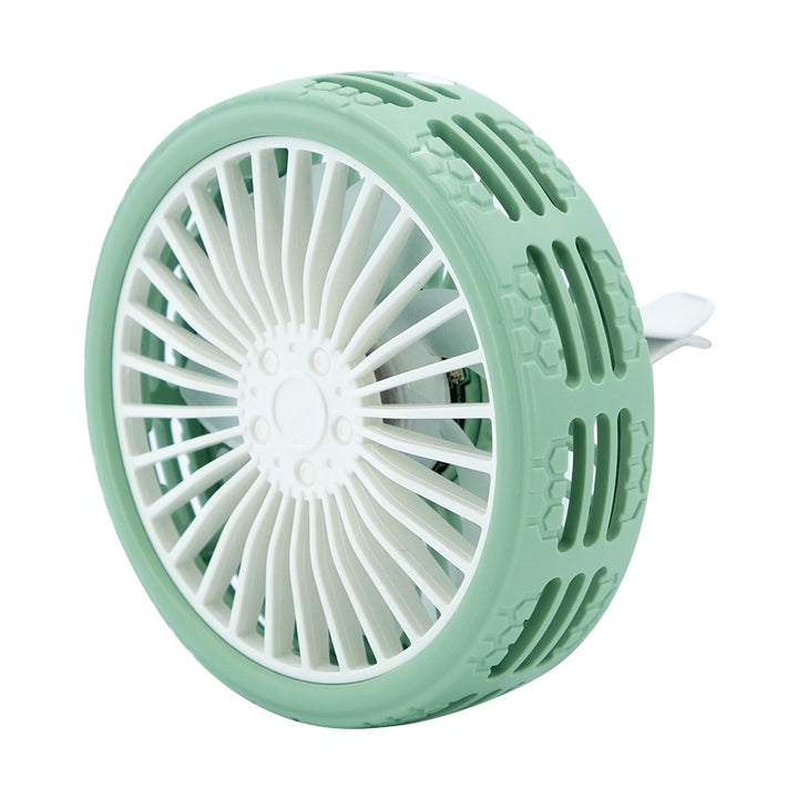 Ladies portable fan Kalsten