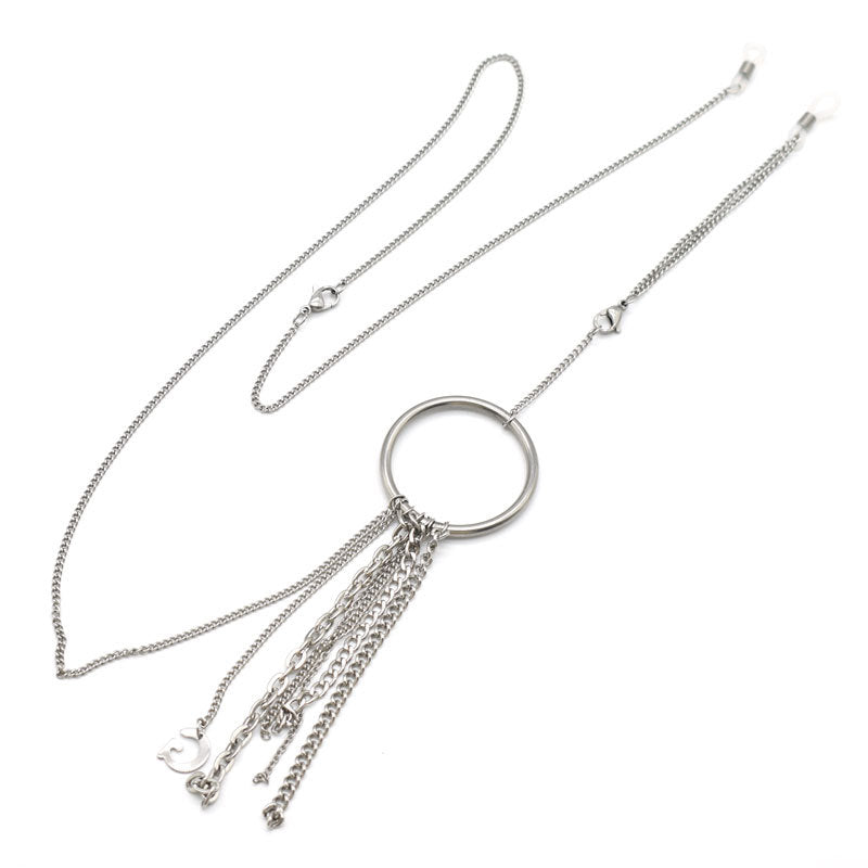 Statement Eyewear Chain Kalsten