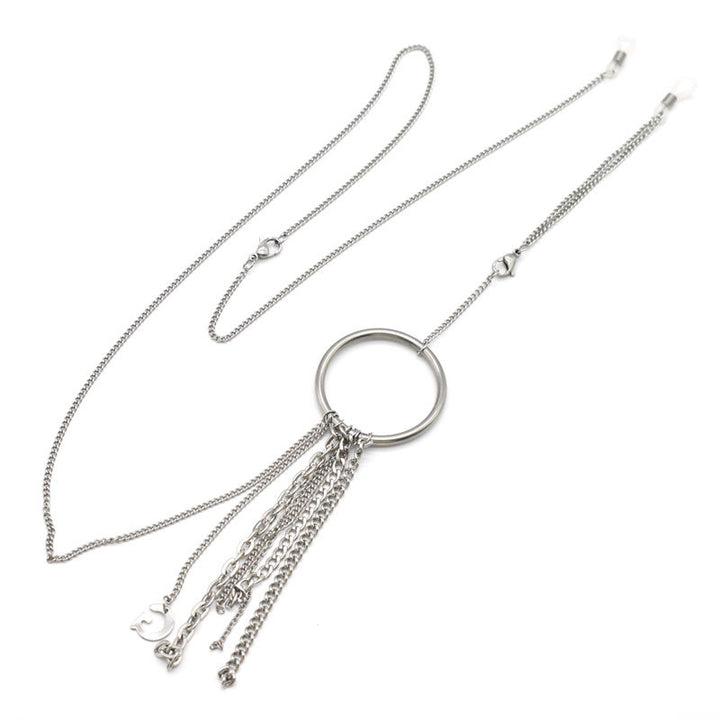 Statement Eyewear Chain Kalsten