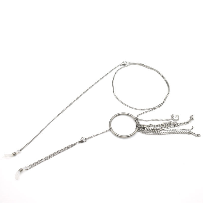 Statement Eyewear Chain Kalsten