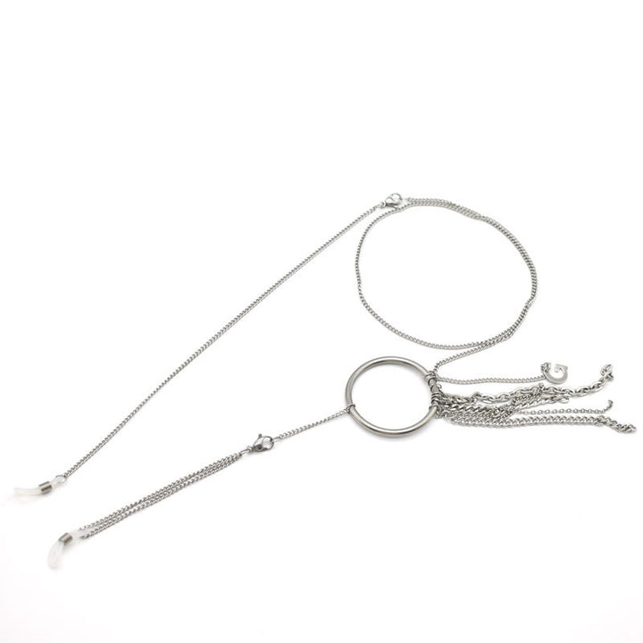 Statement Eyewear Chain Kalsten