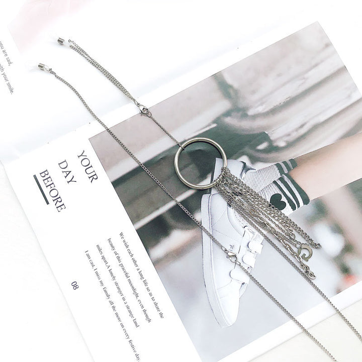 Statement Eyewear Chain Kalsten