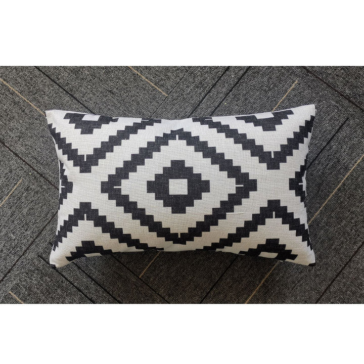 Women Decorative Cushion Cover Kalsten
