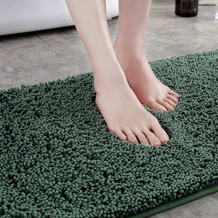 Luxury Comfort Bath Mat Kalsten