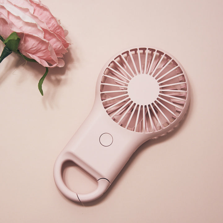 Unisex Portable Hand Fan Kalsten