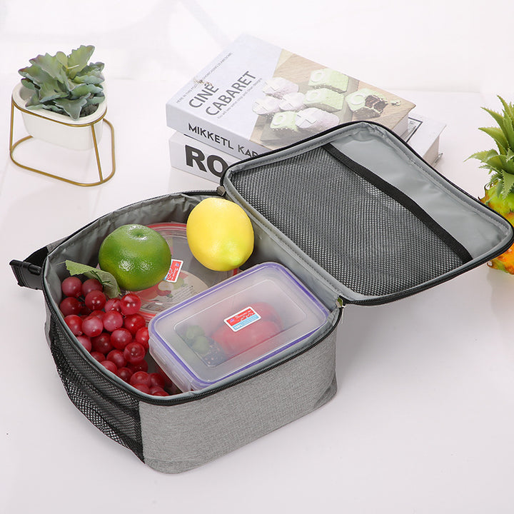 Insulated Food Carrier