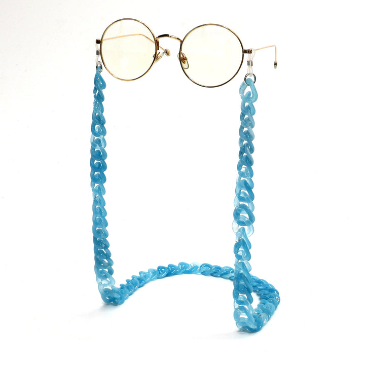Stylish Braided Eyewear Chain Kalsten