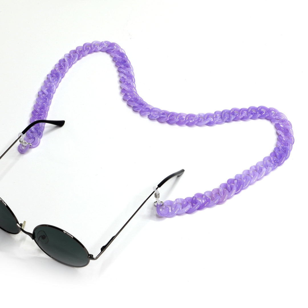 Stylish Braided Eyewear Chain Kalsten
