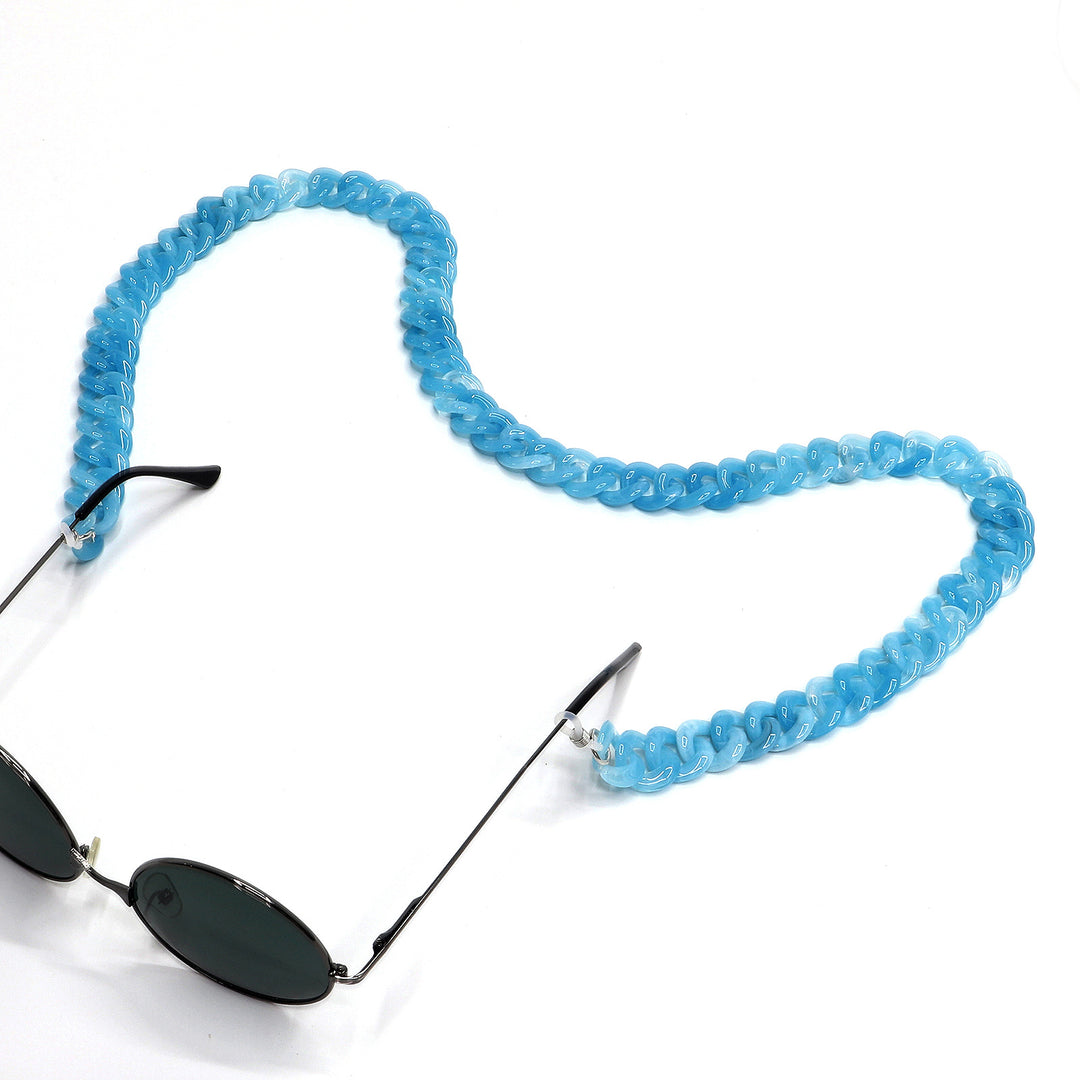 Stylish Braided Eyewear Chain Kalsten