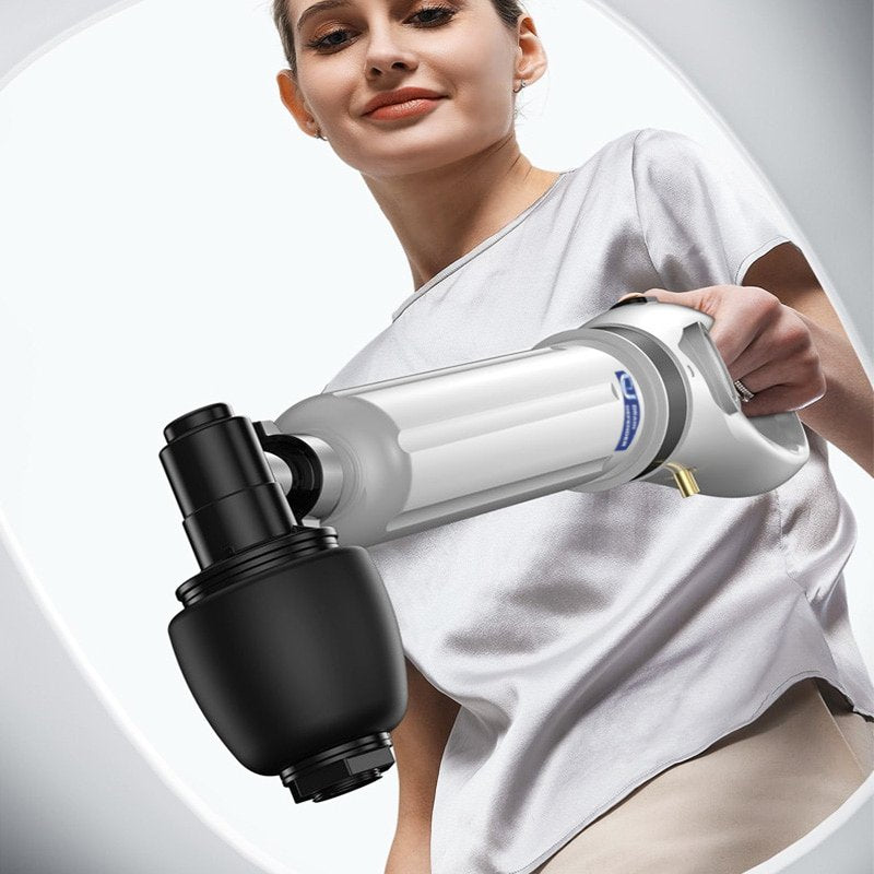 DrainBlast Drain Cleaner with Pneumatic Pressure | Kalsten
