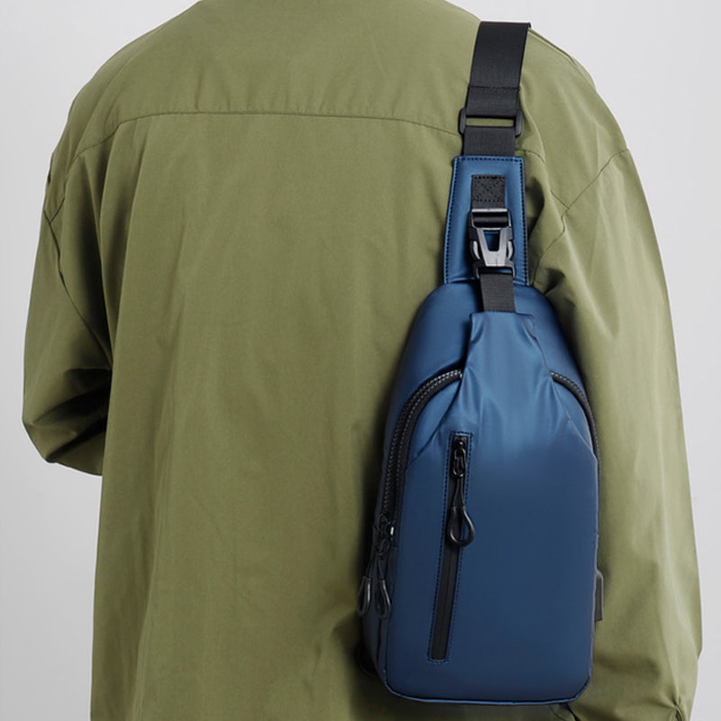 Shoulder bag with large capacity for outdoor use | Kalsten