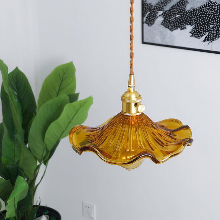 Nordic Flower Lamp™ - Create a fantastic atmosphere Noxord