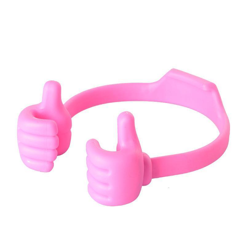 Adjustable Thumb Support for Phone and Tablet | Kalsten