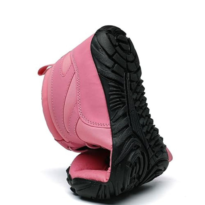 Kalsten | Sustainable waterproof hiking shoes - lightweight & minimalist
