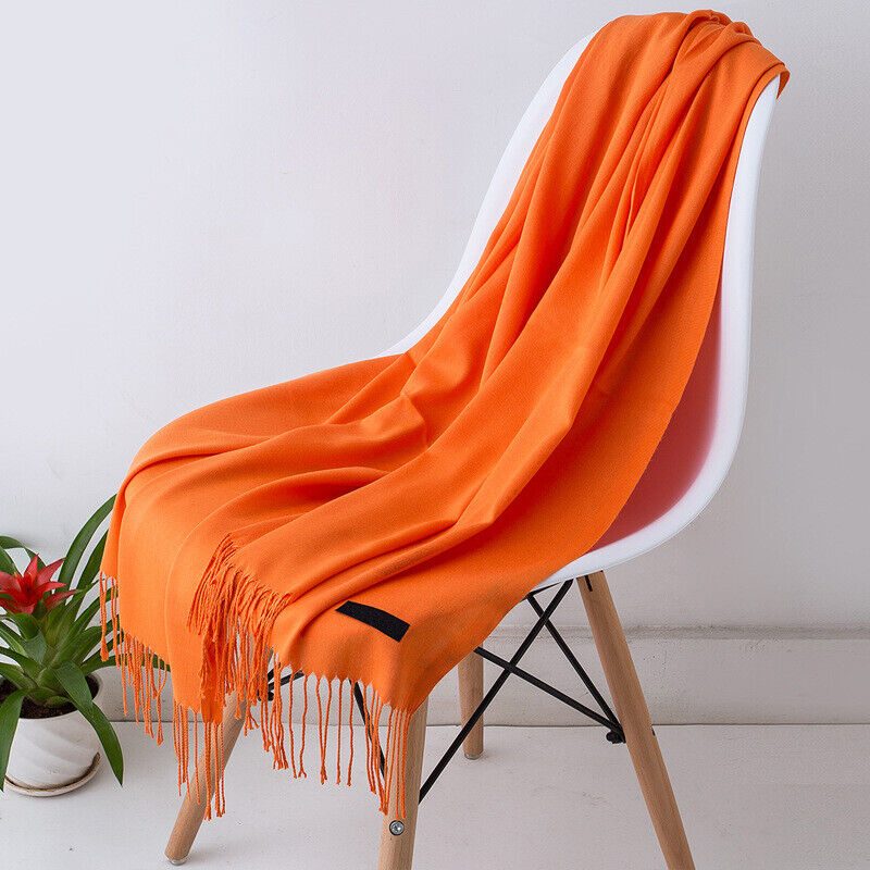 Kalsten | Warm Scarf for Women Soft Warm Winter Shawl