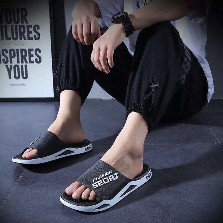Kalsten | Stylish Non-Slip Sports Sandals