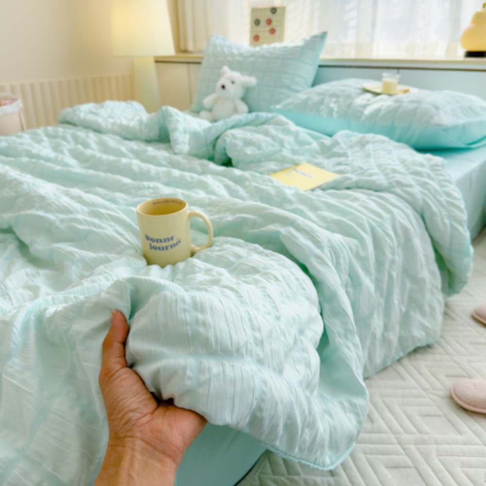 Noxord | IYA - Elegant Heating Blanket