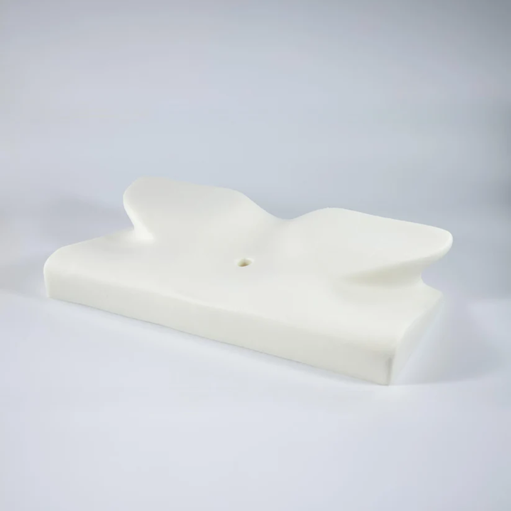 Anti-Snore Memory Foam Sleep Pillow