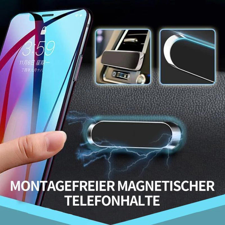 Kalsten | Mount-free magnetic phone holder