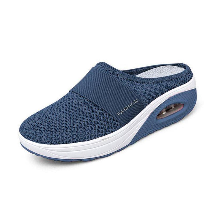 Kalsten | Orthopedic Slippers with Air Cushion for Diabetics