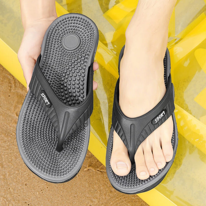 Acupressure Massage Slippers