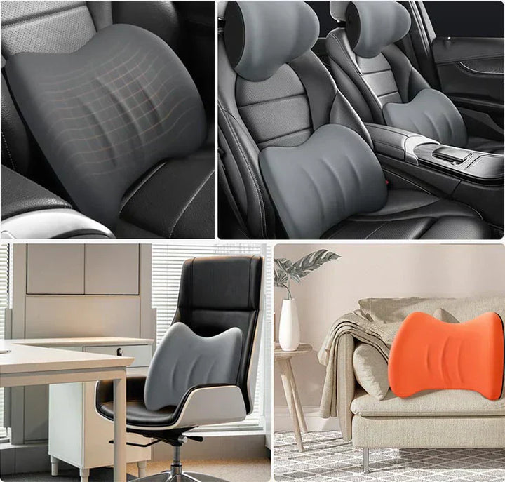 Kalsten | PostureRelax – The ergonomic solution for relaxed sitting