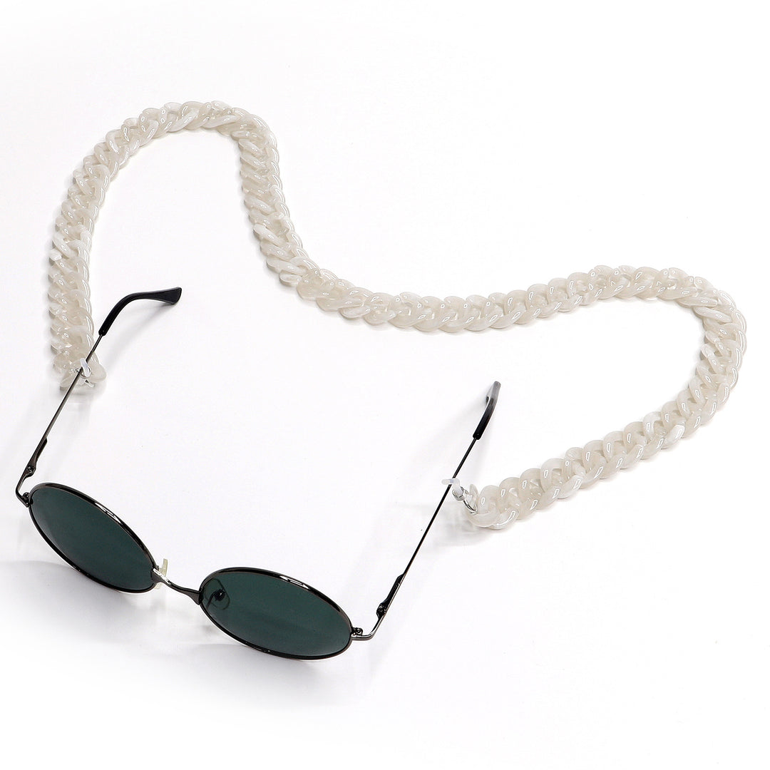 Stylish Braided Eyewear Chain Kalsten