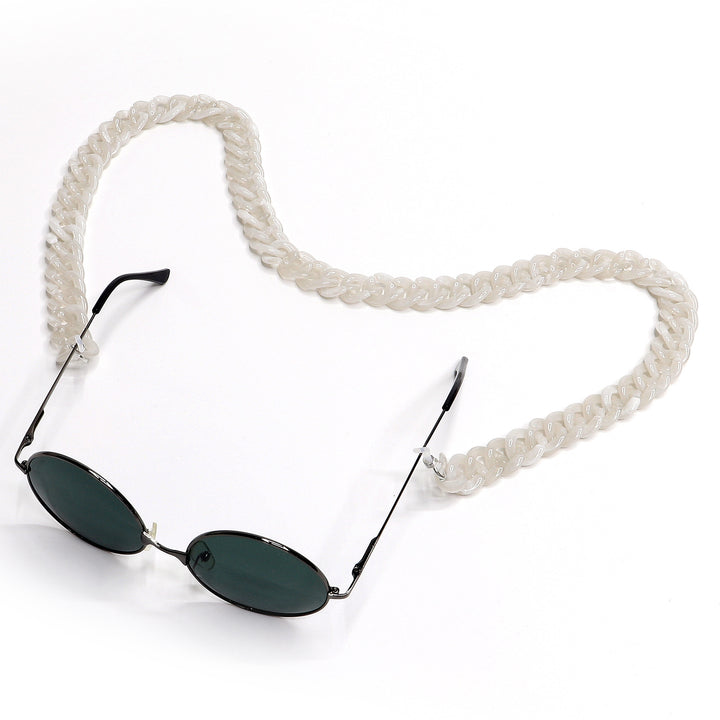 Stylish Braided Eyewear Chain Kalsten