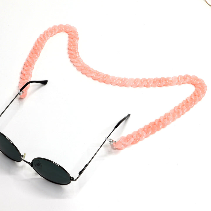 Stylish Braided Eyewear Chain Kalsten