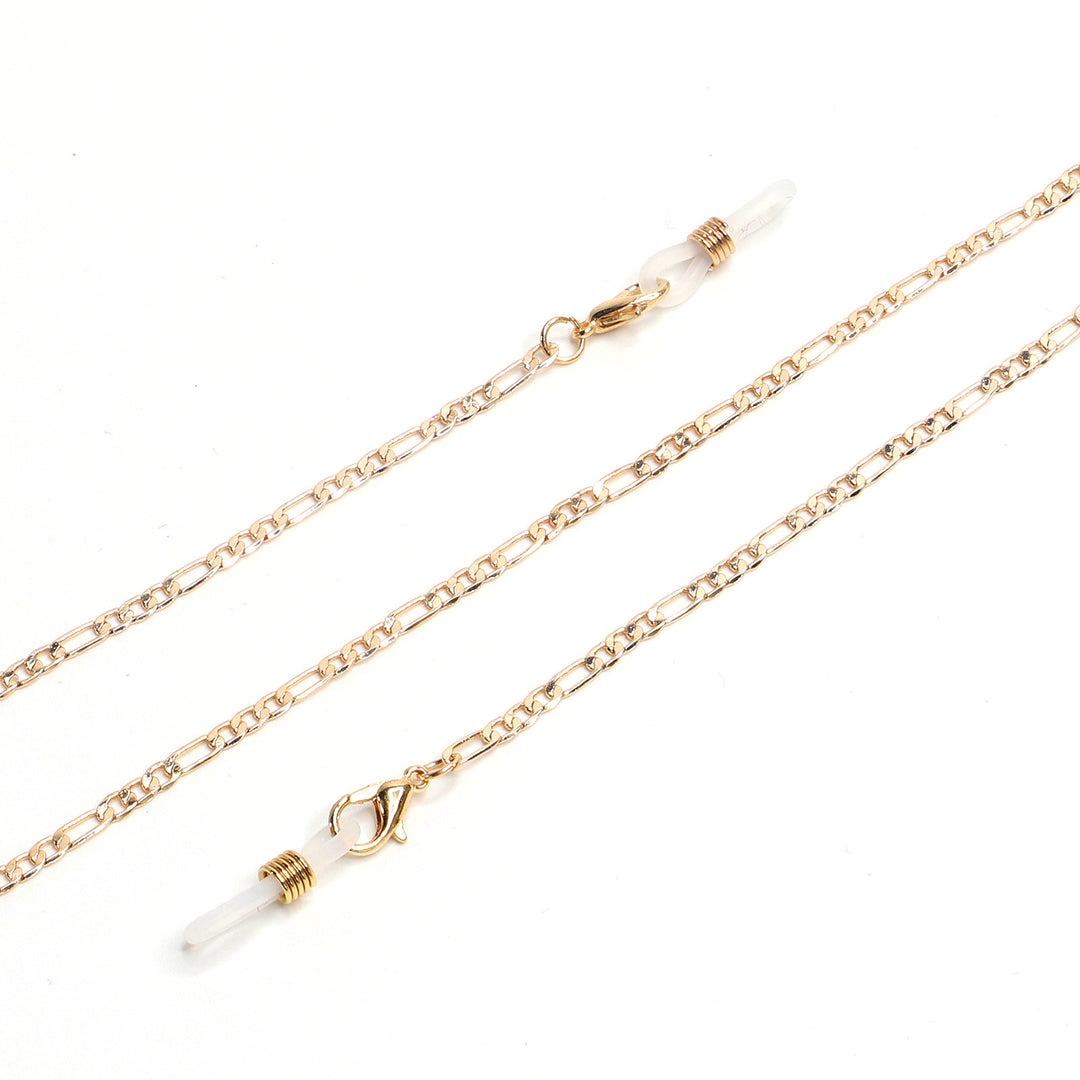 Lightweight Metal Eyewear Chain Kalsten